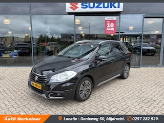 Suzuki S-Cross SX4 1.6 Exclusive Automaat | Trekhaak |