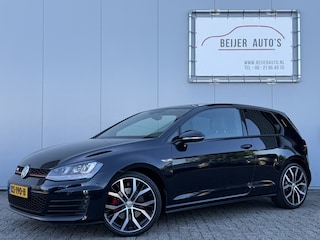 Volkswagen Golf 2.0 TSI GTI Carplay/Leer/19inch.