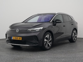 Volkswagen ID.4 First 77 kWh | CAMERA | ADAPTIVE | STOEL- EN STUURVERW. | TREKHAAK