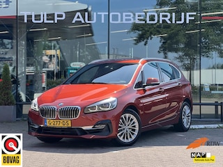 BMW 2-serie Tourer 220i High Executive Edition