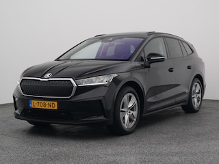 Skoda Enyaq iV 60 | PANO | CAMERA | STOEL- EN STUURVERW.