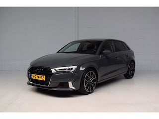 Audi A3 Sportback 35 TFSI CoD Advance ORG.NED / VIRTUAL / NAP / CAMERA / DYNAMISCHE LICHTEN / KEYLESS