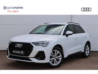 Audi Q3 35 TFSI S-Line Edition 150pk S-Tronic
