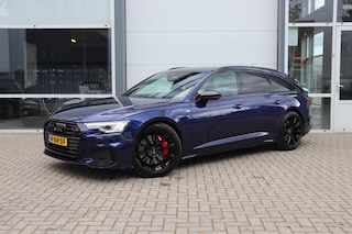 Audi A6 55 TFSI E Quattro Competition/MATRIX/KEYLESS/ADAP.CRUISE.STOP&amp;GO