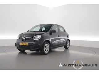 Renault Twingo Z.E. R80 Intens | SOH 96% | Camera | Apple CarPlay & Android Auto | Licht- Regensensor | DAB