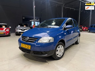 Volkswagen Fox 1.2 Trendline NW APK|Stuurbekr.