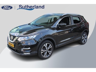 Nissan Qashqai 1.3 DIG-T N-Connecta | Trekhaak | Camera | Climate Control