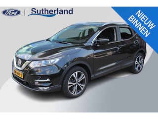 Nissan Qashqai 1.3 DIG-T N-Connecta | Trekhaak | Camera | Climate Control