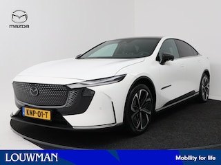 Mazda 6e Takumi 68.8 kWh | Snelladen in 24 minuten van 10 naar 80% | WLTP 479 | Direct leverbaar