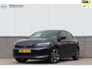 Opel Corsa 1.2 Turbo GS Achteruitrij camera NL Auto