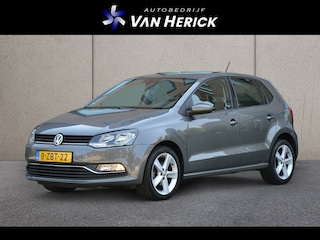Volkswagen Polo 1.2 TSI Highline Automaat | Cruise Control | Climate Control | Parkeerhulp v+a
