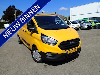 Ford Transit Custom 320 2.0 TDCI L2H1 Trend