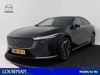 Mazda 6e CX-6e Takumi Plus 78 kWh | Meeste Luxe Variant |