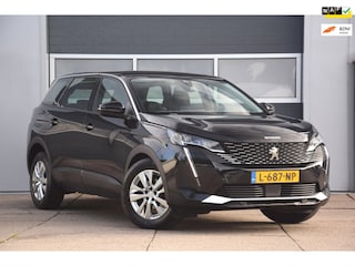 Peugeot 5008 1.2 PureTech Active Pack