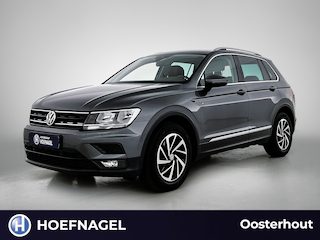 Volkswagen Tiguan 1.5 TSI Life Business | Automaat | Adaptive cruise | Stoelverwarming | CarPlay | Trekhaak