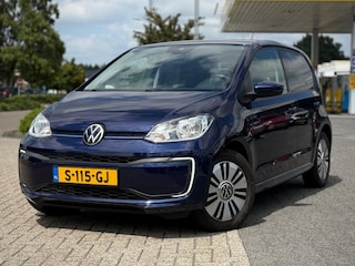 Volkswagen Up CAMERA CRUISE ECC STOELVERWARMING