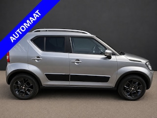 Suzuki Ignis 1.2 SH Style Automaat