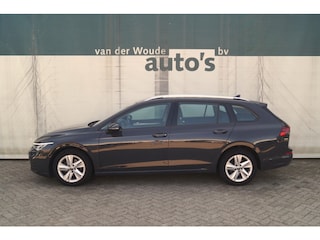 Volkswagen Golf Variant 1.0 TSI 110pk Life -NAVI-ECC-TREKHAAK-CAM-PDC-