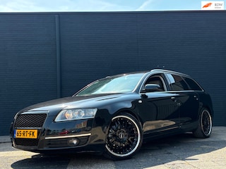 Audi A6 Avant 2.4 Pro Line| Automaat | Trekhaak