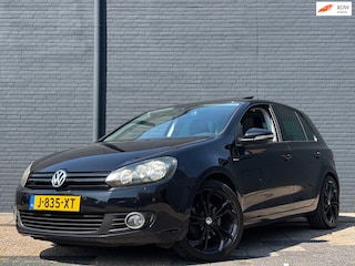 Volkswagen Golf 1.4 TSI R-Line Edition | Stoelverwarming | Pano | Navi