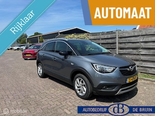 Opel Crossland Online Edition Automaat