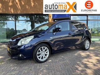 Toyota Corolla Verso 1.8 VVT-i Business 7p.