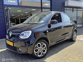 Renault Twingo 1.0 SCe Intens - OpenAir | Cabrio| Airco