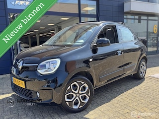 Renault Twingo 1.0 SCe Intens - OpenAir | Cabrio| Airco