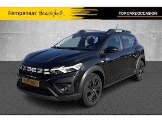 Dacia Sandero 1.0 TCe 90 Expression