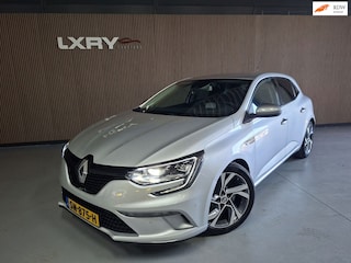 Renault Mégane 1.6 TCe GT | Cruise| Sfeer | Camera | Navi | Stuur & Stuurverwarming |