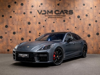 Porsche Panamera 2.9 4S E-Hybrid | SportDesign | Massage | Achterasbest. | Sportuitlaat | Pano | ACC |