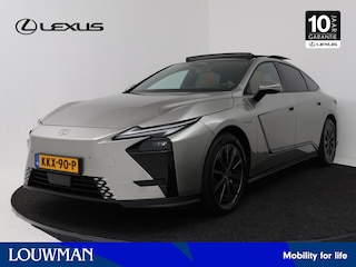 Lexus ES 350e Luxury Line