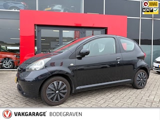 Toyota Aygo 1.0-12V / AIRCO