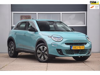 Fiat 600 1.2 Hybrid Urban FULL OPTIONS!!