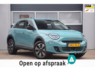 Fiat 600 1.2 Hybrid Urban FULL OPTIONS!!