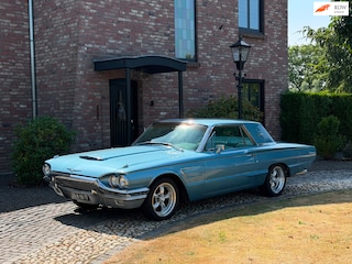 Ford Thunderbird USA 5.8 V8 Hardtop Coupé