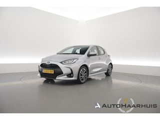 Toyota Yaris 1.5 Hybrid Dynamic | Keyless | Apple CarPlay & Android Auto | Cruise Control | Achteruitrijcamera | DAB | Airco