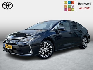 Toyota Corolla 1.8 Hybrid First Edition