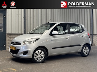 Hyundai i10 1.0 i-Drive Cool