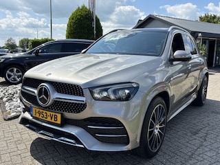 Mercedes-Benz GLE 350D 4MATIC Prestige Pus AMG Line Pano 21"