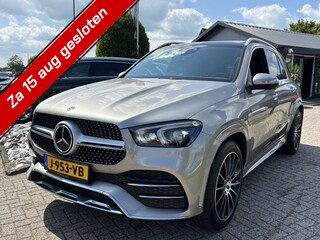 Mercedes-Benz GLE 350D 4MATIC Prestige Pus AMG Line Pano 21"