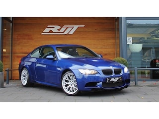 BMW 3-serie Coupé DCT **Collectors item/Liefhebbers auto/Full History!Eisenman**
