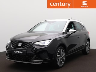 Seat Arona 1.0 EcoTSI FR Business Connect | Camera | Virtual | Carplay | Cruise | Led |
