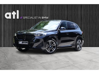 BMW X1 xDrive30e