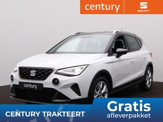 Seat Arona 1.0 EcoTSI FR Business Connect | Led | Virtual | PDC || Cruise |