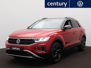 Volkswagen T-Roc 1.5 TSI Life | Camera | ACC | Stoelverwarming | Clima |