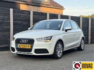 Audi A1 Sportback 1.2 TFSI Connect nw distributieket.
