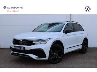 Volkswagen Tiguan 1.4 TSI eHybrid R-Line Business+ Black Style 245pk DSG6