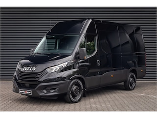 Iveco Daily 35S18 3.0 352L H2 Marge - camper -
