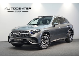 Mercedes-Benz GLC 300e 4MATIC AMG ✅ PANO ✅ TREKHAAK ✅ BURMESTER ✅ MEMORY ✅ DISTRONIC ✅ BTW AUTO